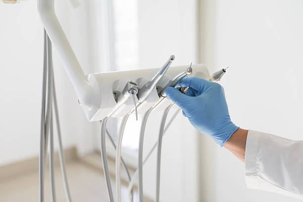 24/7 Emergency Dental experts in Park Layne, OH